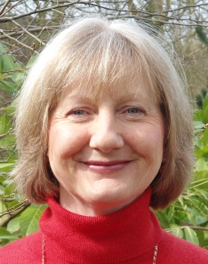 Mrs Janet Fillingham : Centre manager (Reading)
